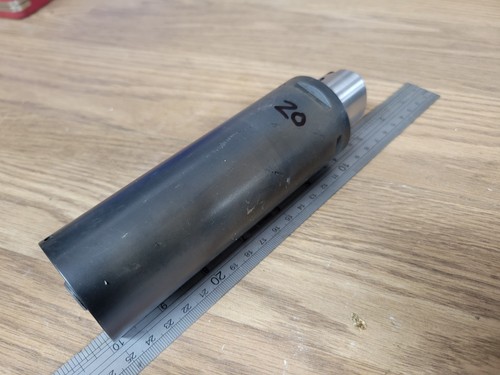Sandvik estensione utensile - c5,