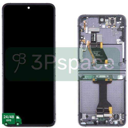 Display lcd originale samsung - display,