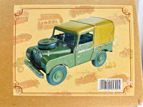 Camion militare verde - , land