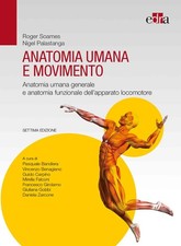 Anatomia umana e movimento