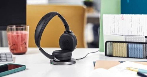 Jabra evolve2 flex ms - jabra,