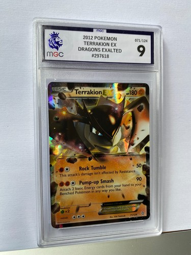Psa mgc 2012 - mgc, holo