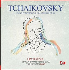 Tchaikovsky - Tchaikovsky