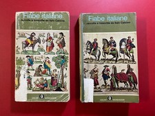 Italo CALVINO - FIABE ITALIANE