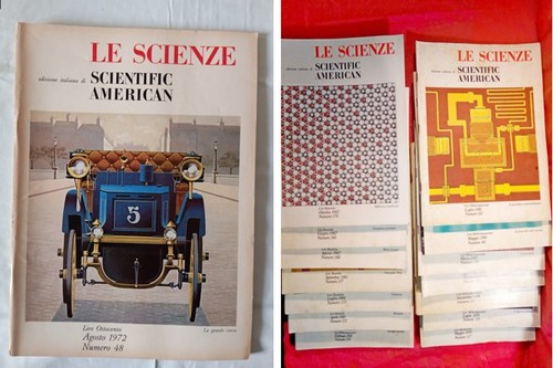Gr72 rivista scienze n - gr72.8-,