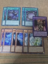 YuGiOh Mazzo di Carte Mago
