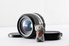 [OTTIME CONDIZIONI] Nikon Ai-S Ais Nikkor 28mm f2.8 MF obiettivo grandangolare dal GIAPPONE