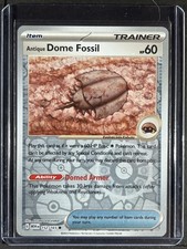 Antica cupola fossile #152/165