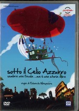 Sotto il Celio azzurro