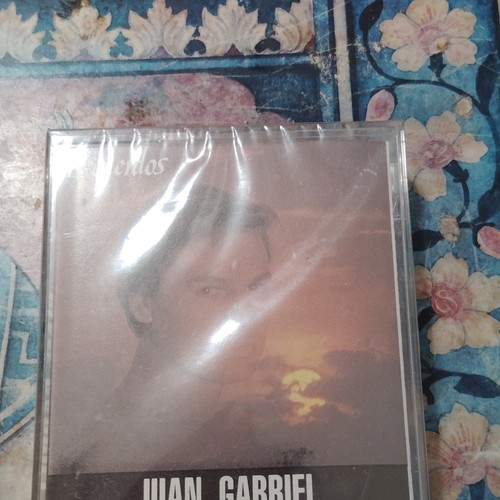 Juan gabriel recuerdos - gabriel,