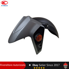 PARAFANGO ANTERIORE KYMCO XCITING 400 2016 2017 2018