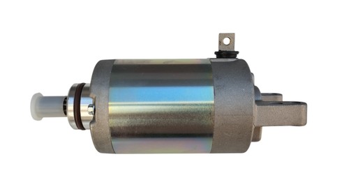 Motorino avviamento elettrico - motorino,