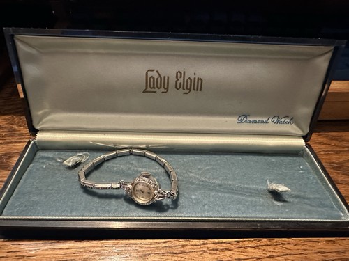 Rarissimo orologio vintage