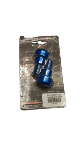 Stabilizzatore manubrio valter - stabilizzatore,