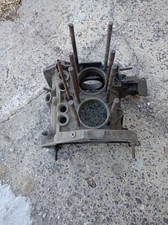 Monoblocco Per FIAT 500.R. 126 Prima Serie.595.