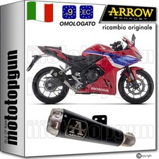 ARROW SCARICO OMOLOGATO