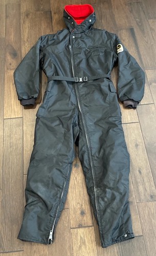 Tuta motoslitta uomo ski - tuta,