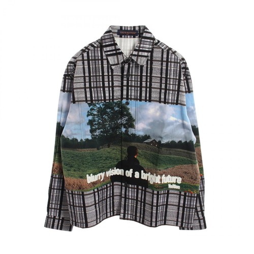 Louis vuitton camicie - vuitton, cotone