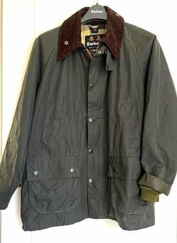 Barbour bedale giacca uomo - barbour,