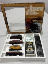 Confezione/ Set Lima Ho 3001