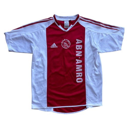 Adidas afc ajax amsterdam - adidas,