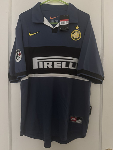 Maglia calcio nike - calcio, inter