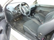 Tromba/Clacson PEUGEOT 206+