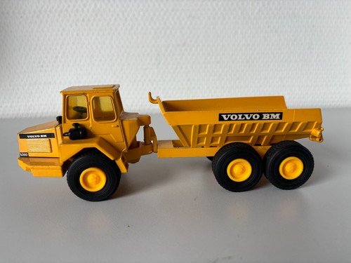 Dumper volvo 5350 - bm,