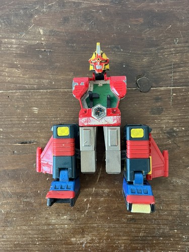 Popy denziman robot - denziman,
