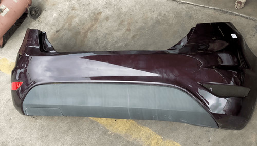8a6117d781 paraurti post - paraurti, ford