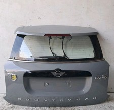 PORTELLONE BAGAGLIAIO