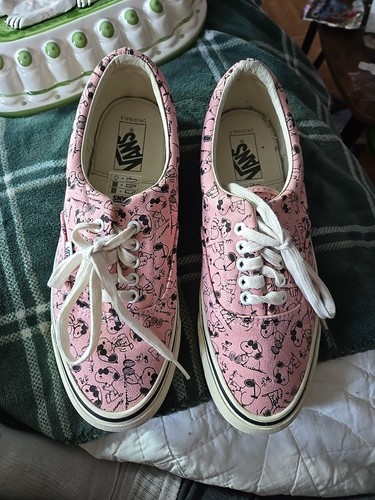 Sneakers vans off - vans,