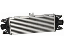 RADIATORE ARIA DI CARICA IVECO