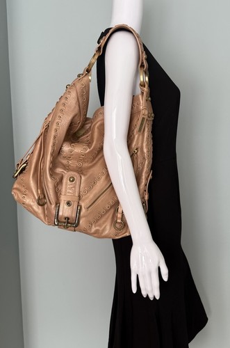 Borsa tracolla grande hobo - borsa,