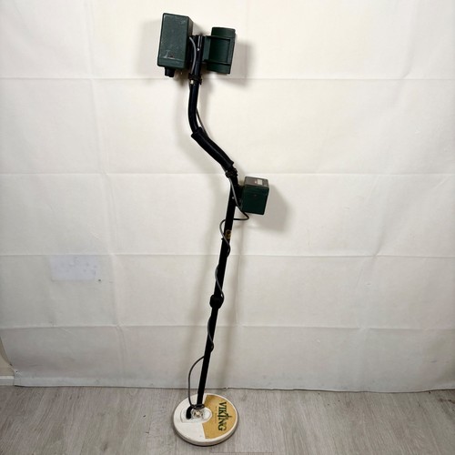 Metal detector viking modello - detector,