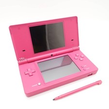 Console Nintendo DSi rosa