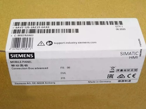 6av2125 2ae23 0ax0 nuovo - 6av2125-2ae23-0ax0,