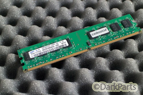 Samsung m378t2953ez3 ce6 - samsung, m378t2953ez3-ce6