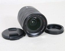 Sony Zeiss Vario-Tessar FE
