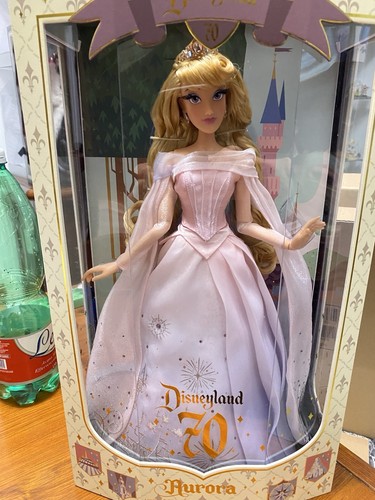 Aurora limited edition disney - limited,
