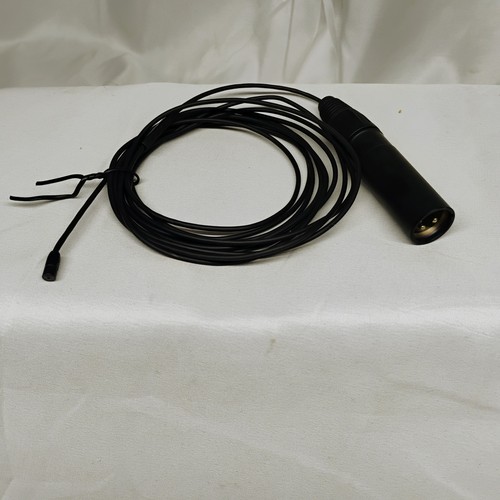 Sennheiser mke p - 2,