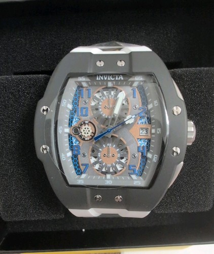 Orologio invicta uomo - invicta,