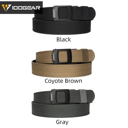 Idogear cintura tattica - idogear, 1.5''