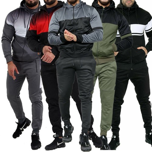 Klass tuta uomo - fit, con