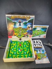 LEGO 3841 Minotauro Set Gioco