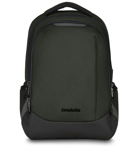 Invicta zaino mate - invicta, verde