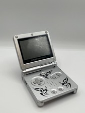 Nintendo GameBoy Advance SP
