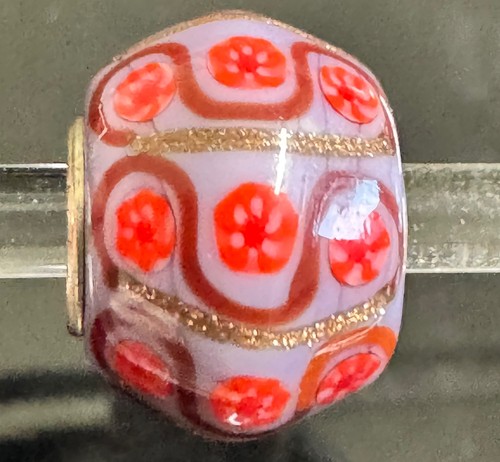 Trollbeads argento sterling