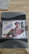 2022-23 Topps Dynasty Uefa