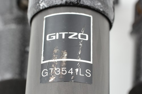 Leggi gitzo gt3541ls - gitzo,